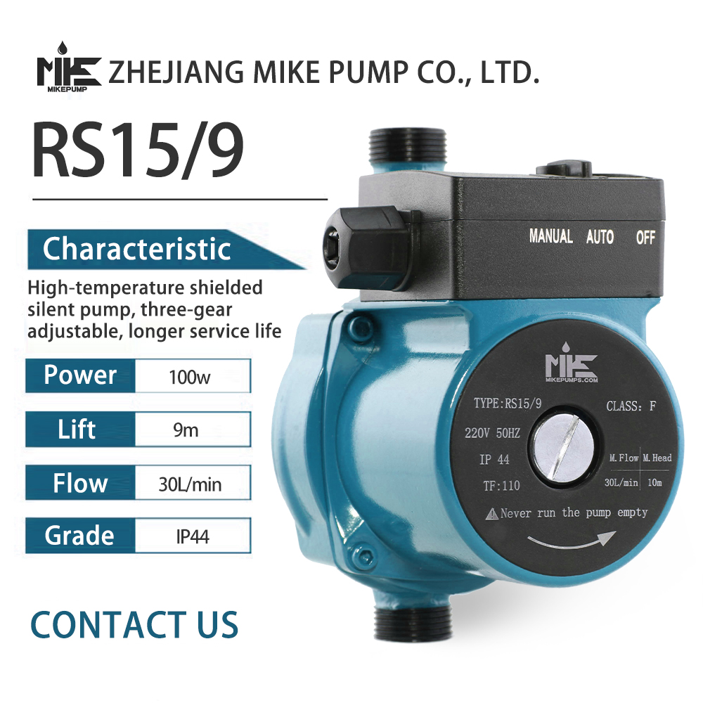 Pompa Air Listrik Booster Kama - Home Bathroom Pressure Pump ulasan dan harga