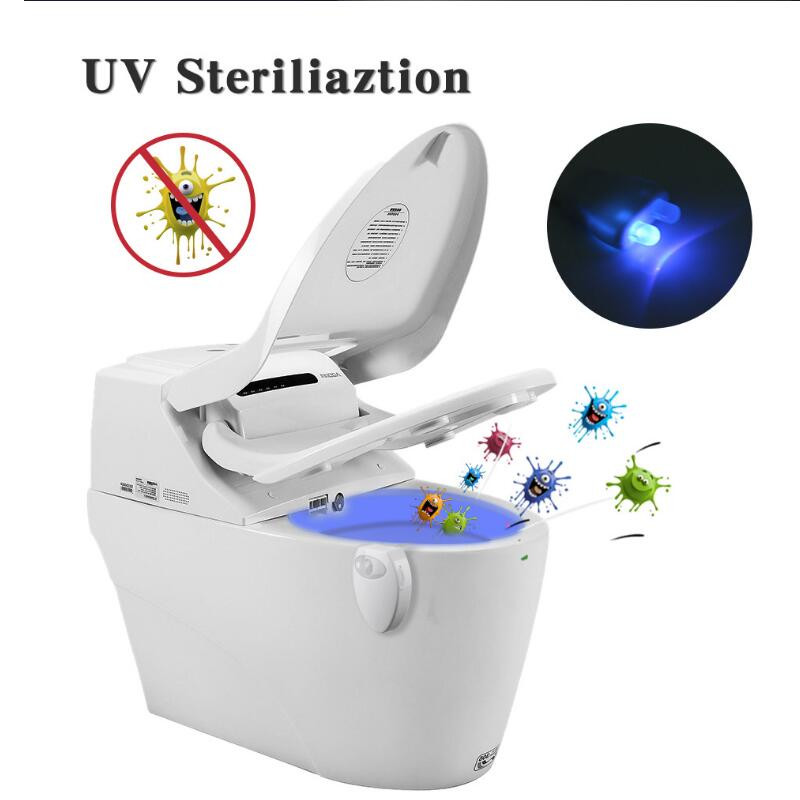 Lampu Sensor Gerak Toilet Dapa - Home Bathroom Colors ulasan dan harga