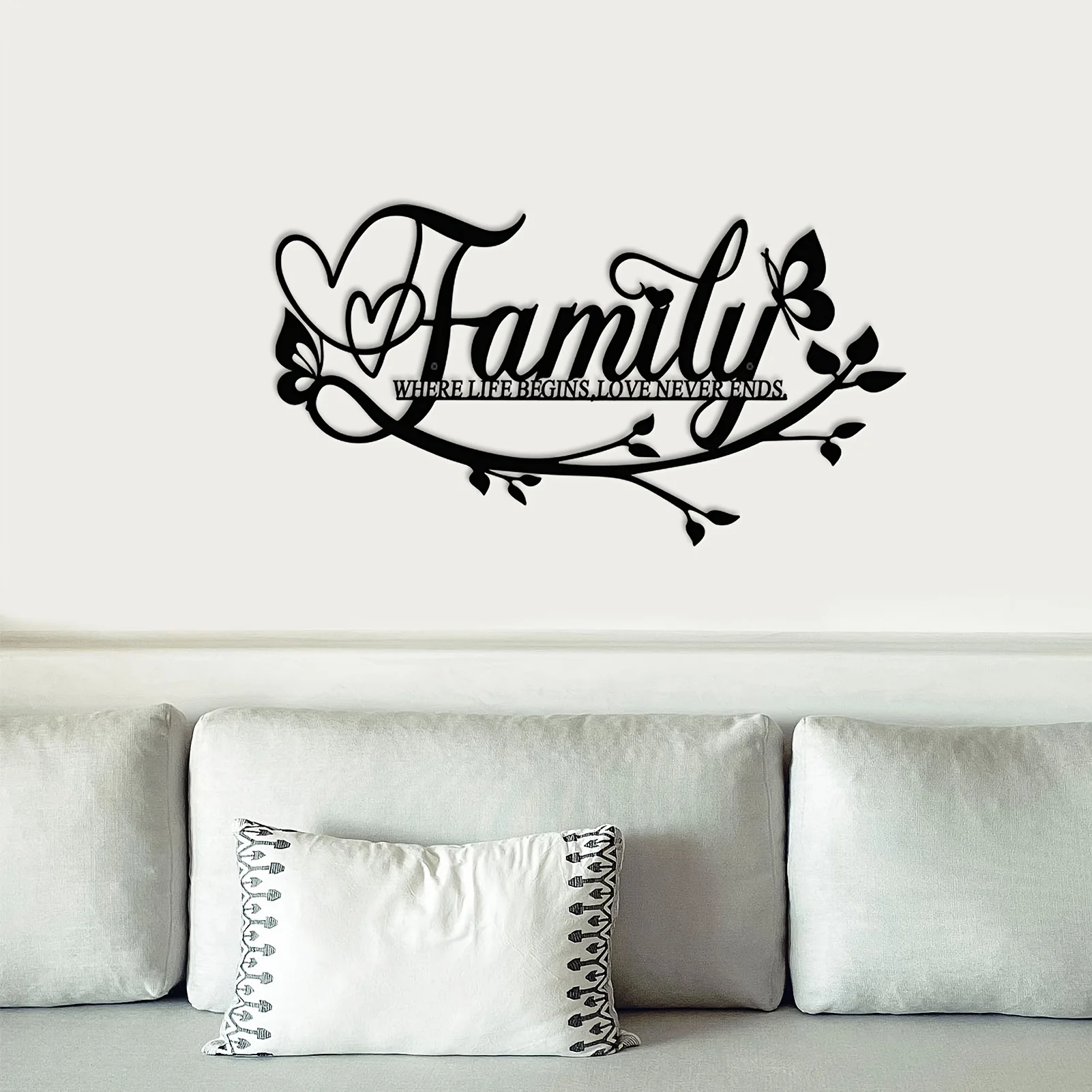 HelloYoung Dekorasi Rumah, tan - Home Goods Bathroom ulasan dan harga
