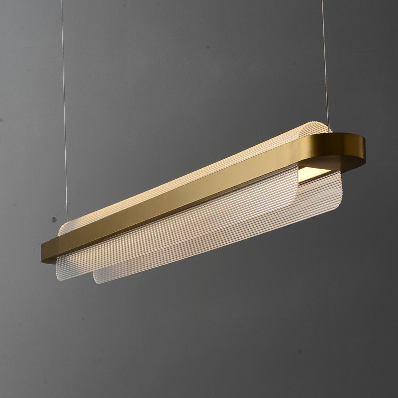 Lampu Gantung LED Pameran Desa - Home Bathroom Lighting Design ulasan dan harga