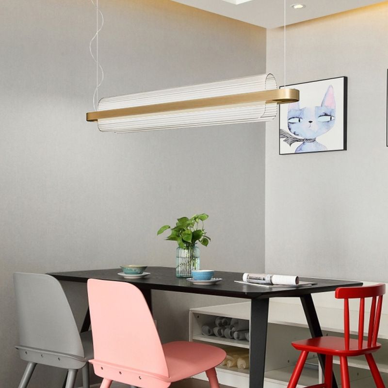 Lampu Gantung LED Pameran Desa - Home Bathroom Lighting Design ulasan dan harga