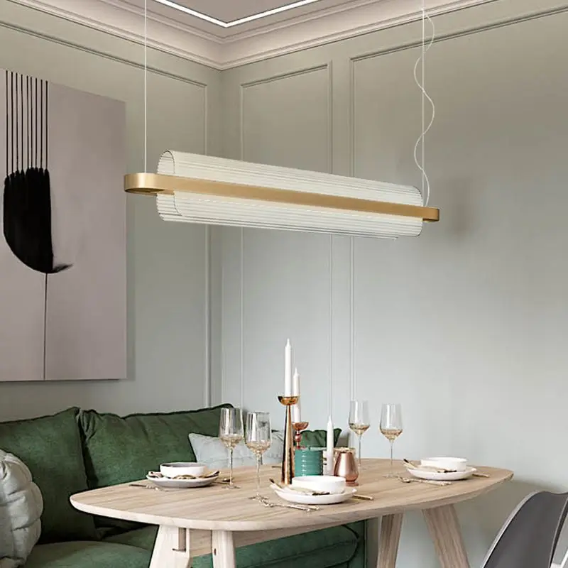 Lampu Gantung LED Pameran Desa - Home Bathroom Lighting Design ulasan dan harga