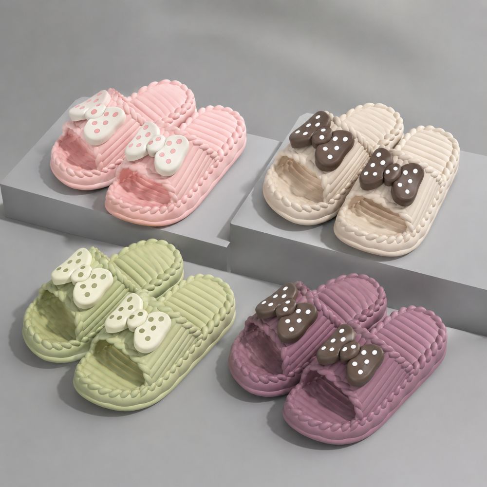 Sandal Wanita PVC Lucu dengan  - Home Bathroom Colors ulasan dan harga