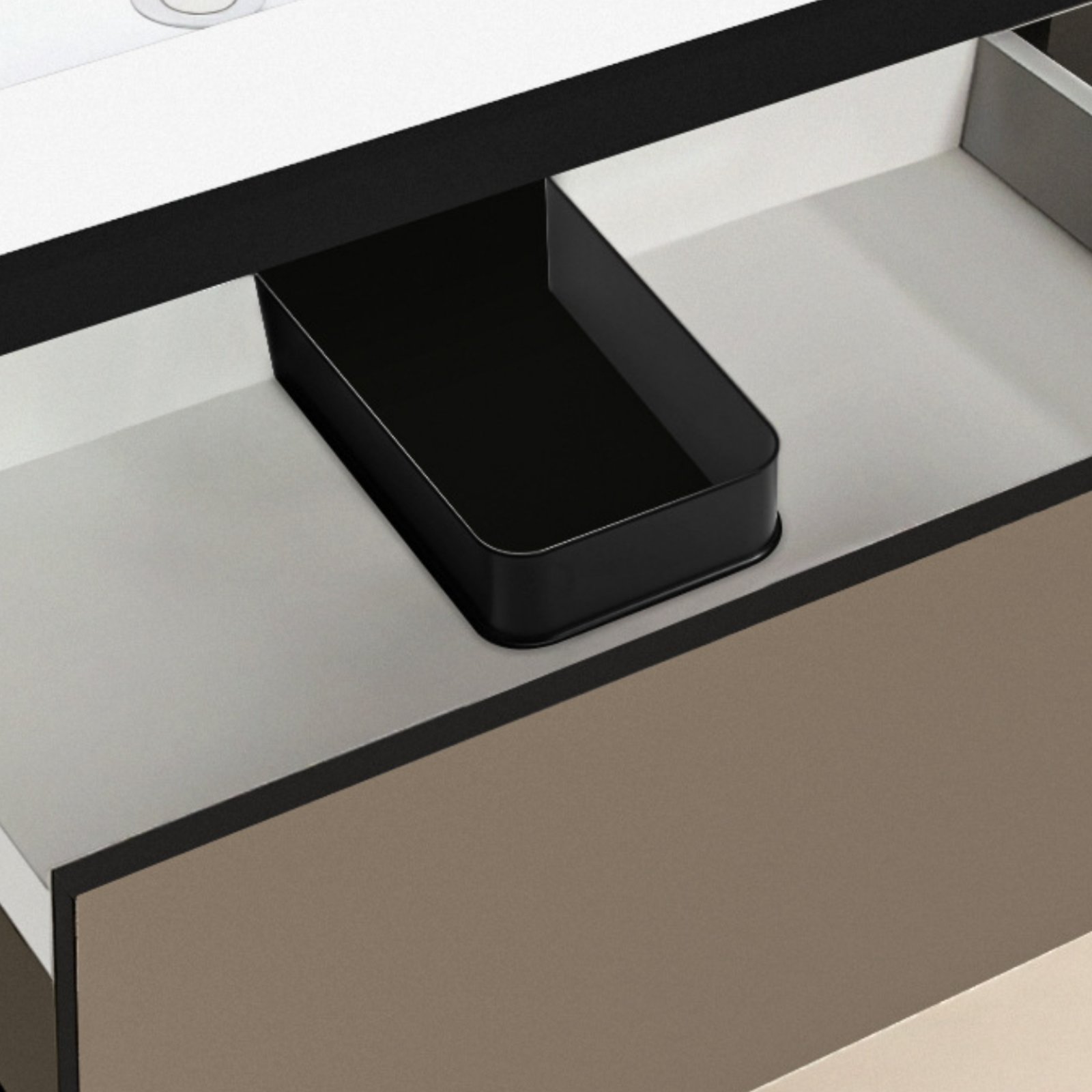 Penutup Saluran Air Bentuk U d - Home Hardware Bathroom Sinks ulasan dan harga