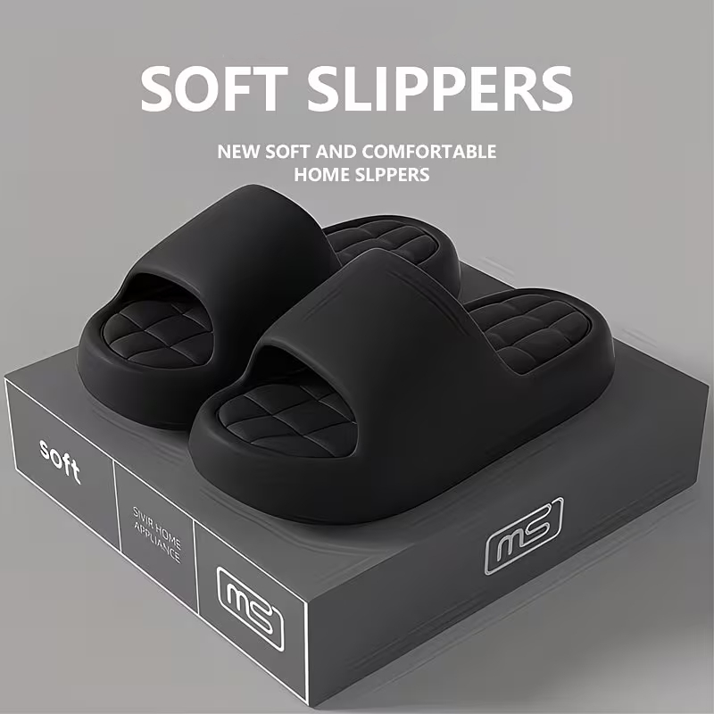 Sandal Wanita Modis Sol Lembut - Home Bath ulasan dan harga