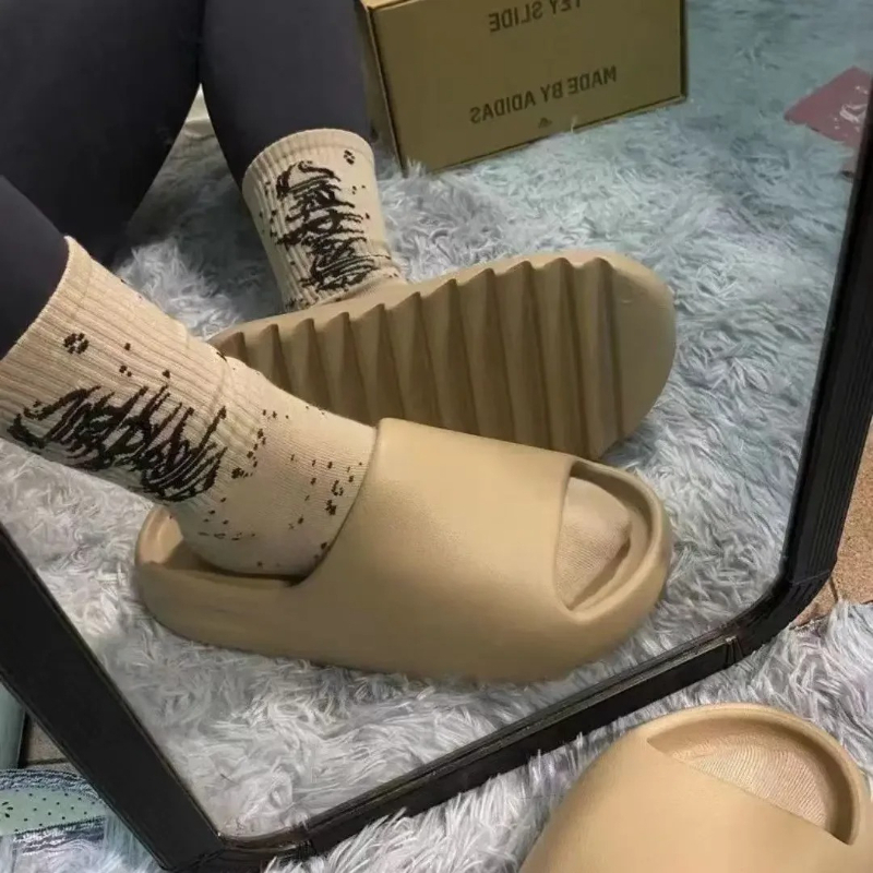 Sandal Rumah Anti Selip Tebal  - Home Bath ulasan dan harga