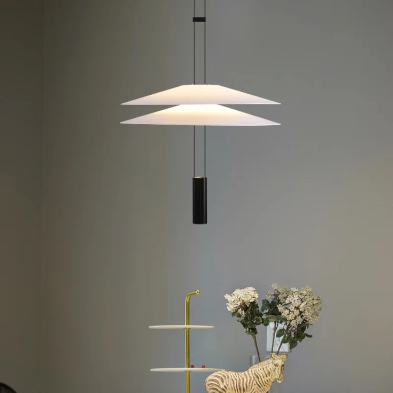 Lampu Gantung LED Minimalis Mo - Home Bathroom Lighting Design ulasan dan harga