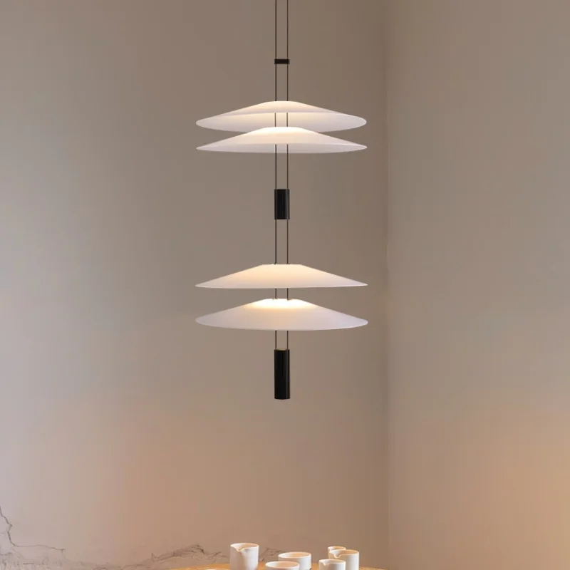 Lampu Gantung LED Minimalis Mo - Home Bathroom Lighting Design ulasan dan harga