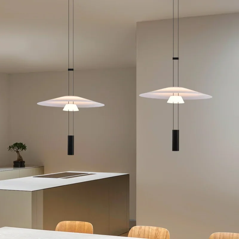 Lampu Gantung LED Minimalis Mo - Home Bathroom Lighting Design ulasan dan harga