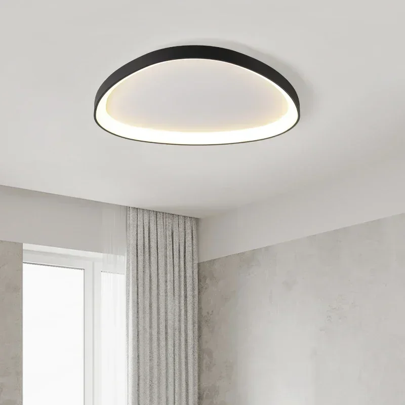 Lampu Langit-langit LED Awan N - Home Bathroom Lighting Design ulasan dan harga
