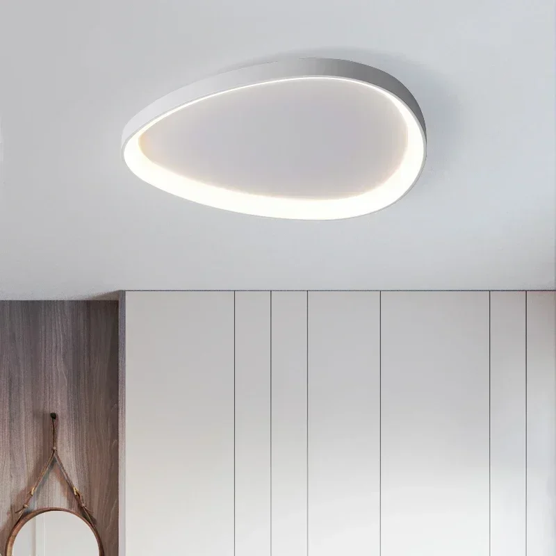 Lampu Langit-langit LED Awan N - Home Bathroom Lighting Design ulasan dan harga
