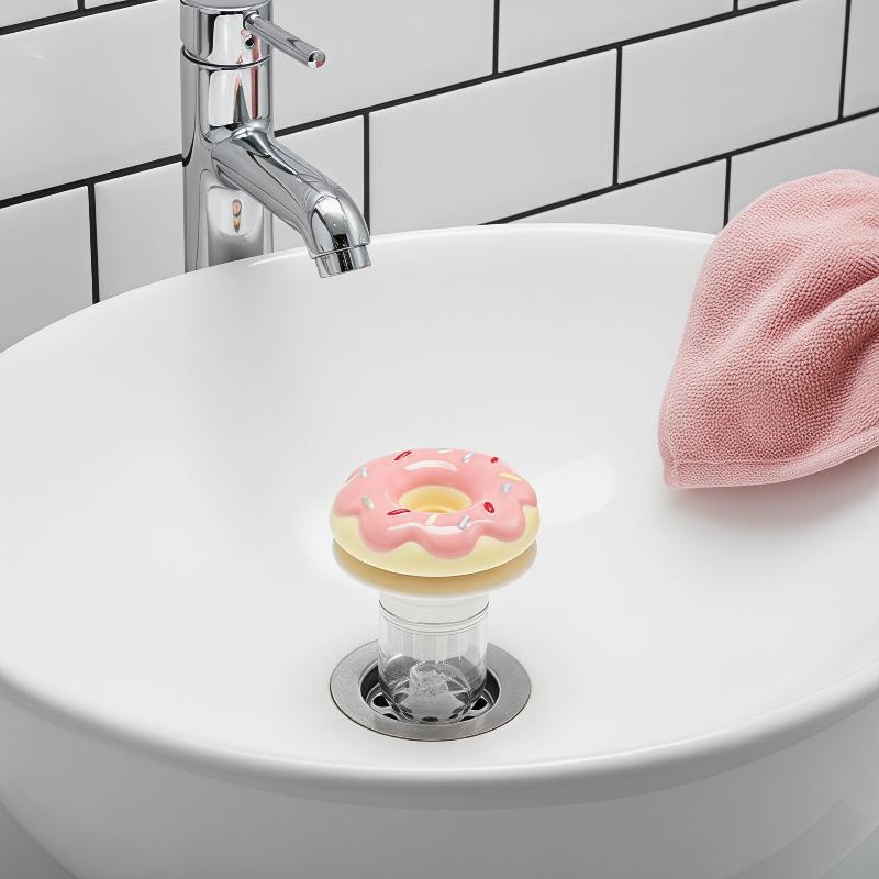 Penutup Saluran Air Keramik Be - Home Hardware Bathroom Sinks ulasan dan harga