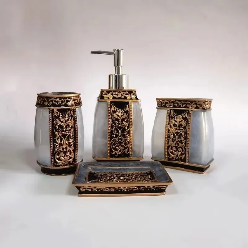 Aksesori Dekorasi Kamar Mandi  - Zara Home Bathroom ulasan dan harga