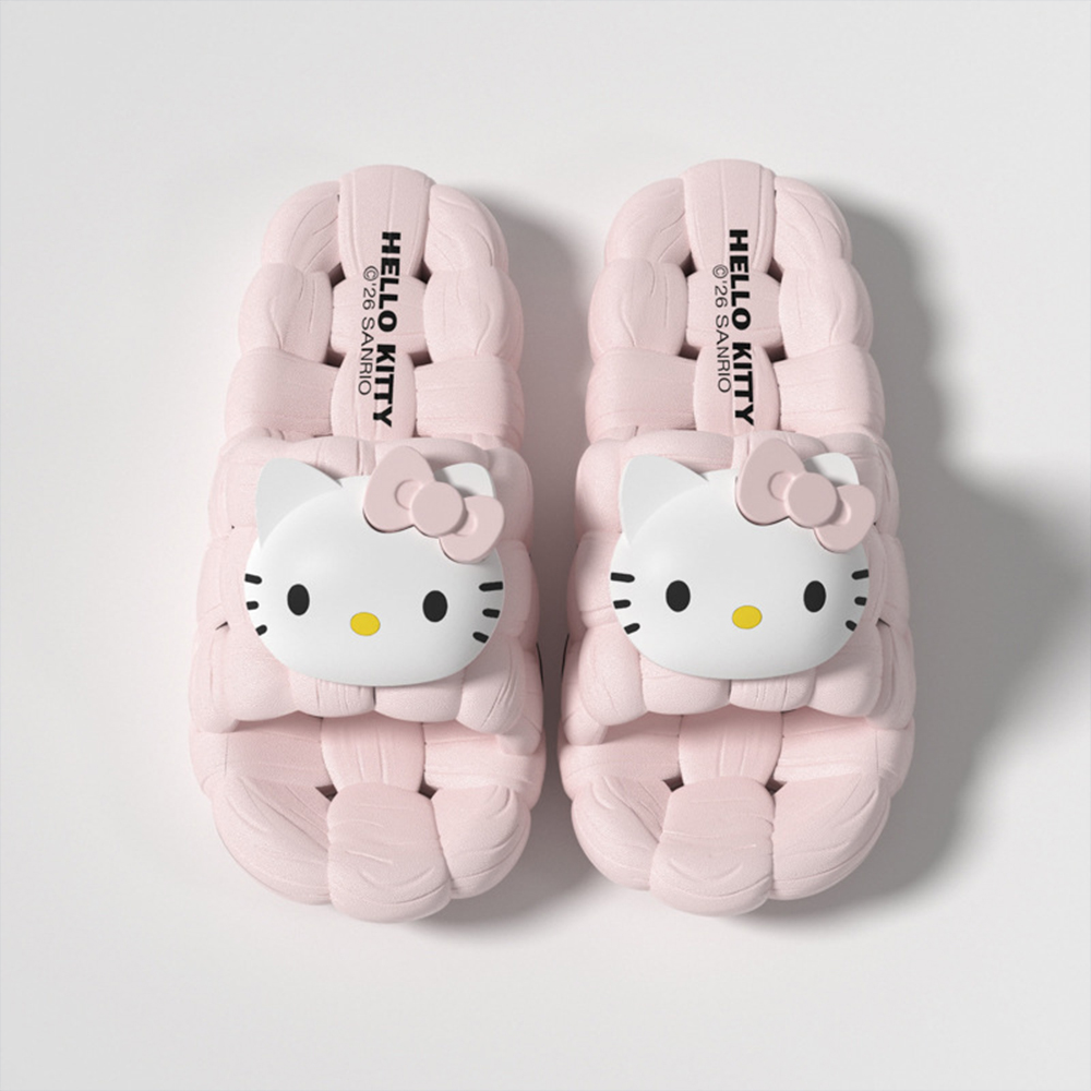 Sandal Kamar Mandi Kasual Wani - Home Bath ulasan dan harga