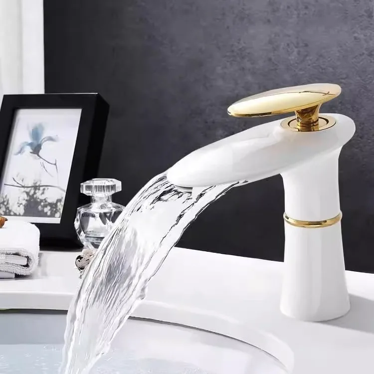 Keran Wastafel Air Terjun Puti - Home Hardware Bathroom Sinks ulasan dan harga