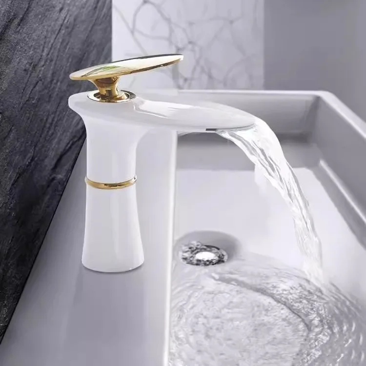 Keran Wastafel Air Terjun Puti - Home Hardware Bathroom Sinks ulasan dan harga