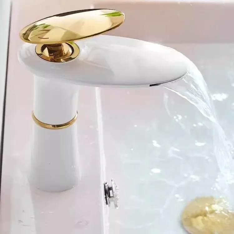 Keran Wastafel Air Terjun Puti - Home Hardware Bathroom Sinks ulasan dan harga